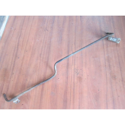  Трубка гидравлическая к  Mitsubishi  Galant,  1995