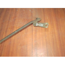  Трубка гидравлическая к  Mitsubishi  Galant,  1995