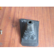  Чехол рычага КПП к  Mitsubishi  Galant,  1995