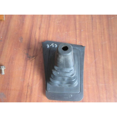  Чехол рычага КПП к  Mitsubishi  Galant,  1995