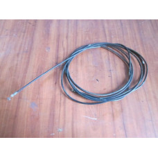  Трос открывания лючка топливного бака к  Mitsubishi  Galant,  1995