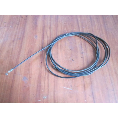  Трос открывания лючка топливного бака к  Mitsubishi  Galant,  1995