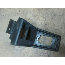  Консоль салона (кулисная часть) к  Citroen  ZX,  1997