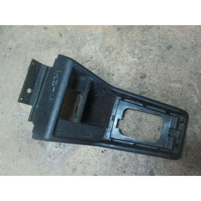  Консоль салона (кулисная часть) к  Citroen  ZX,  1997