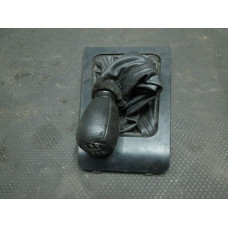  Чехол рычага КПП к  Citroen  ZX,  1997