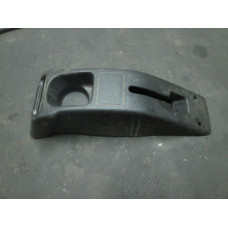  Консоль салона (кулисная часть) к  Citroen  ZX,  1997