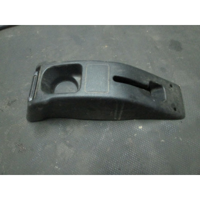  Консоль салона (кулисная часть) к  Citroen  ZX,  1997