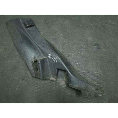  Обшивка багажника к  Citroen  ZX,  1997