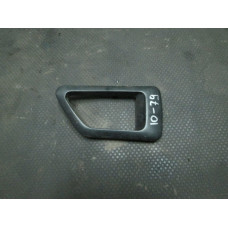  Пластик к  Citroen  ZX,  1997