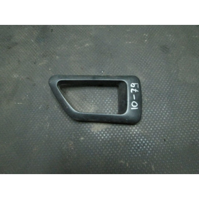  Пластик к  Citroen  ZX,  1997