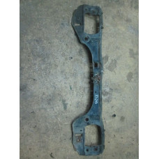  Передняя панель крепления облицовки (телевизор) к  Citroen  ZX,  1997