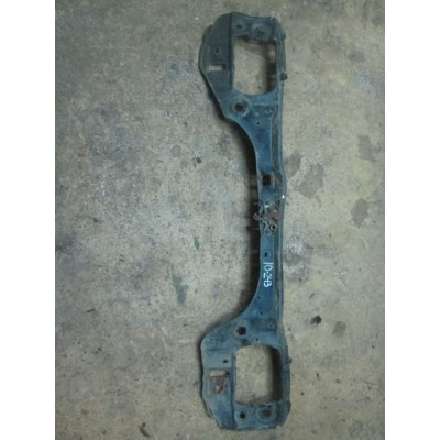  Передняя панель крепления облицовки (телевизор) к  Citroen  ZX,  1997