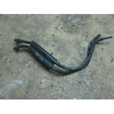  Патрубок (трубопровод, шланг) к  Citroen  ZX,  1997