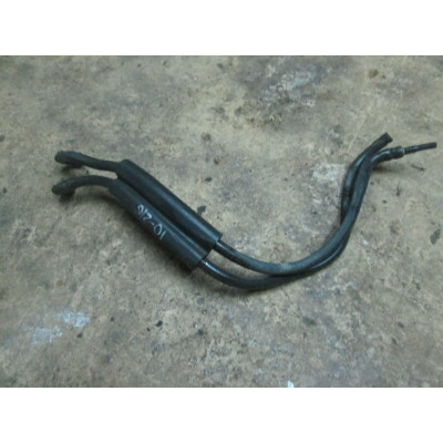  Патрубок (трубопровод, шланг) к  Citroen  ZX,  1997
