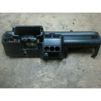  Панель передняя салона (торпедо) к  Citroen  ZX,  1997