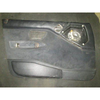  Обшивка двери передней левой (дверная карта) к  Citroen  ZX,  1997