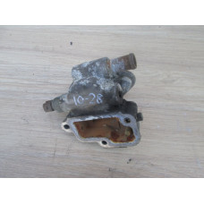  Корпус термостата к  Citroen  ZX,  1997