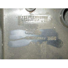  Кожух рулевой колонки к  Citroen  ZX,  1997