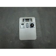  Фонарь салона (плафон) к  Citroen  ZX,  1997