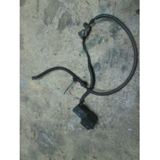  Клемма аккумулятора плюс к  Citroen  ZX,  1997