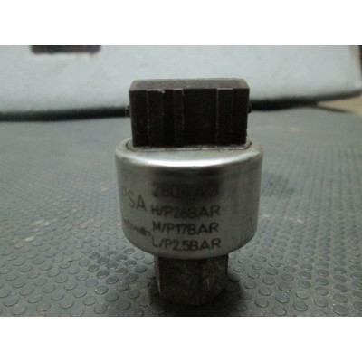  Датчик кондиционера к  Citroen  ZX,  1997