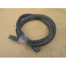  Уплотнитель капота к  Chevrolet  Lanos,  2007