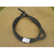  Уплотнитель двери передней правой к  Chevrolet  Lanos,  2007