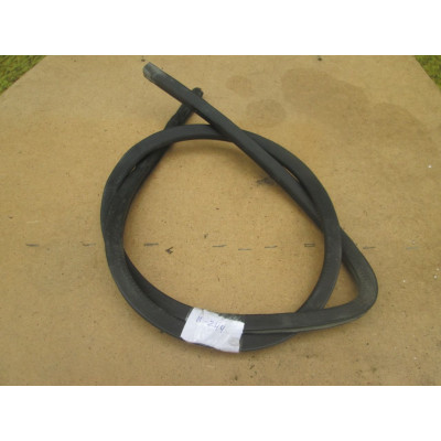 Уплотнитель двери передней правой к  Chevrolet  Lanos,  2007