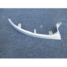  Ус под фару правый к  Chevrolet  Lanos,  2007