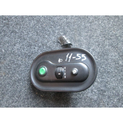  Блок регулировки угла наклона фар к  Chevrolet  Lanos,  2007