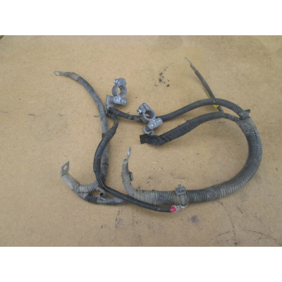  Силовой провод аккумулятора к  Chevrolet  Lanos,  2007