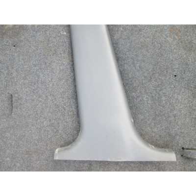  Обшивка стойки центральной левой к  Chevrolet  Lanos,  2007