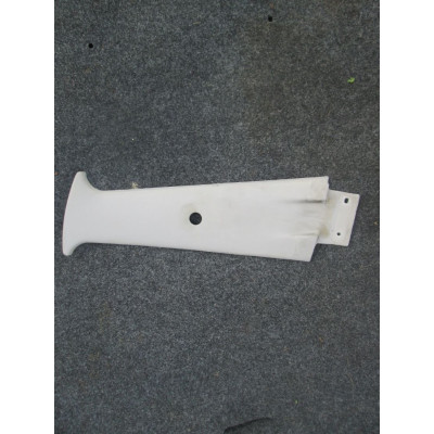  Обшивка стойки центральной правой к  Chevrolet  Lanos,  2007