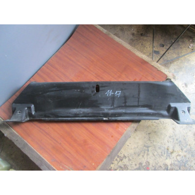 Обшивка багажника к  Chevrolet  Lanos,  2007