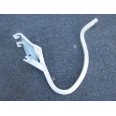  Петля крышки багажника к  Chevrolet  Lanos,  2007