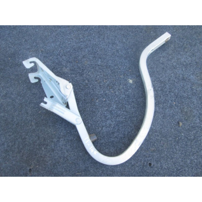  Петля крышки багажника к  Chevrolet  Lanos,  2007