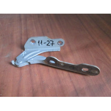  Петля капота правая к  Chevrolet  Lanos,  2007