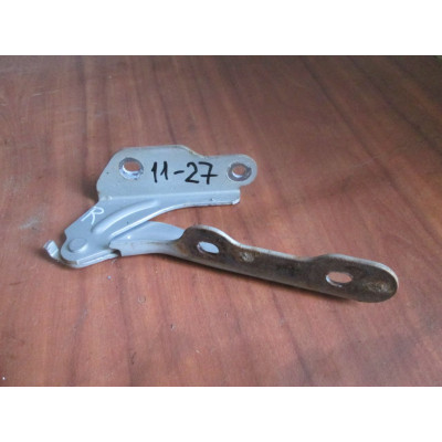  Петля капота правая к  Chevrolet  Lanos,  2007