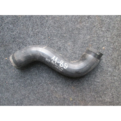 Патрубок радиатора к  Chevrolet  Lanos,  2007