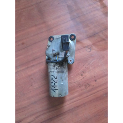  Моторчик передних стеклоочистителей (дворников) к  Chevrolet  Lanos,  2007