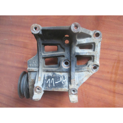 Кронштейн компрессора кондиционера к  Chevrolet  Lanos,  2007