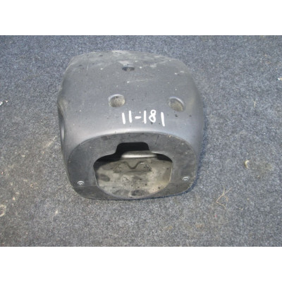  Кожух рулевой колонки к  Chevrolet  Lanos,  2007