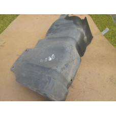  Защита двигателя к  Chevrolet  Lanos,  2007