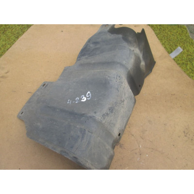 Защита двигателя к  Chevrolet  Lanos,  2007