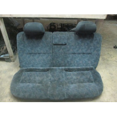  Сиденье заднее к  Ford  Mondeo,  1995