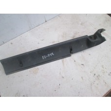  Пластик багажника к  Ford  Mondeo,  1995