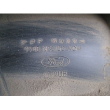  Пластик багажника к  Ford  Mondeo,  1995