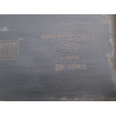  Пластик салона к  Ford  Mondeo,  1995