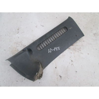 Пластик салона к  Ford  Mondeo,  1995