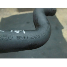  Патрубок турбины к  Ford  Mondeo,  1995